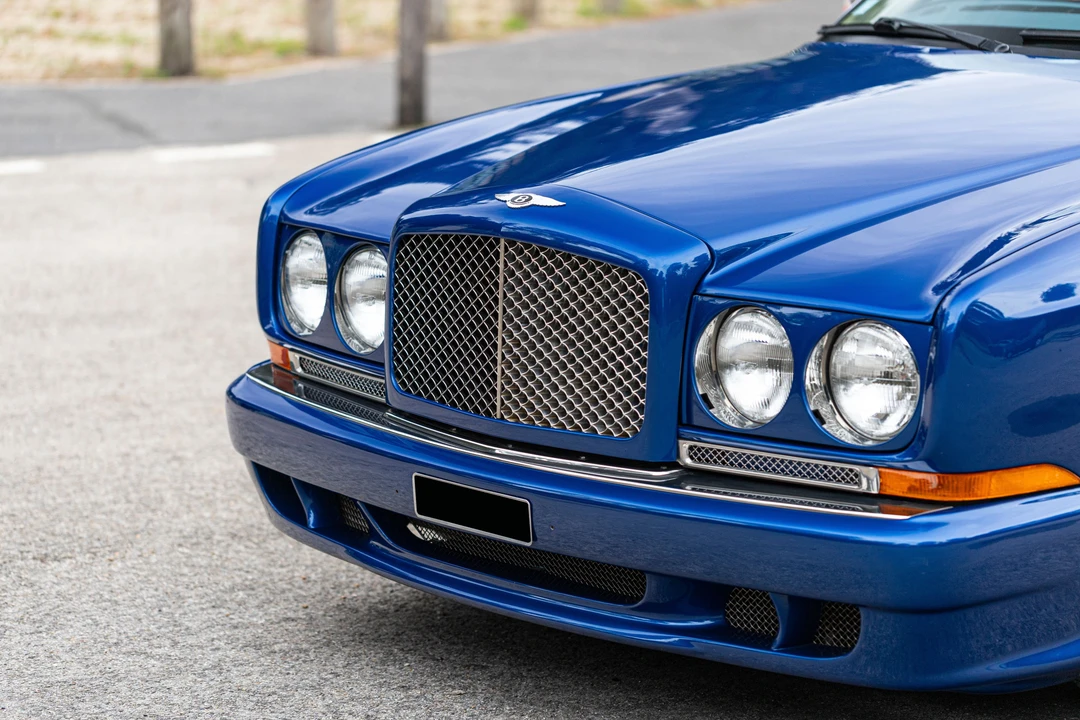 1998 Bentley Continental T - Image 20 of 31