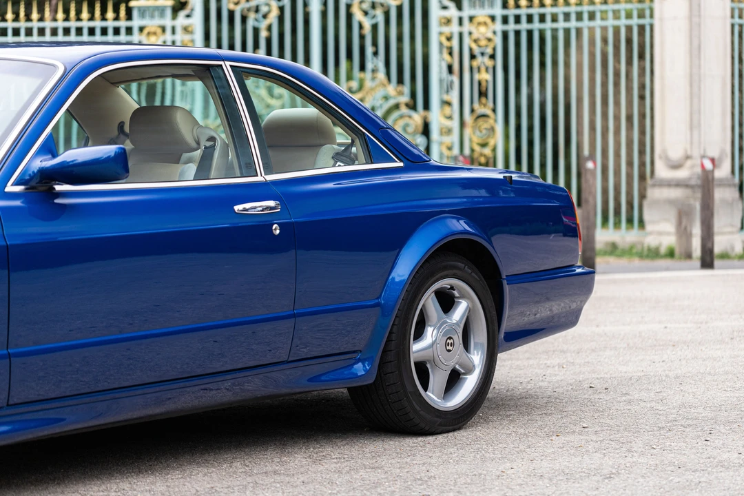 1998 Bentley Continental T - Image 23 of 31