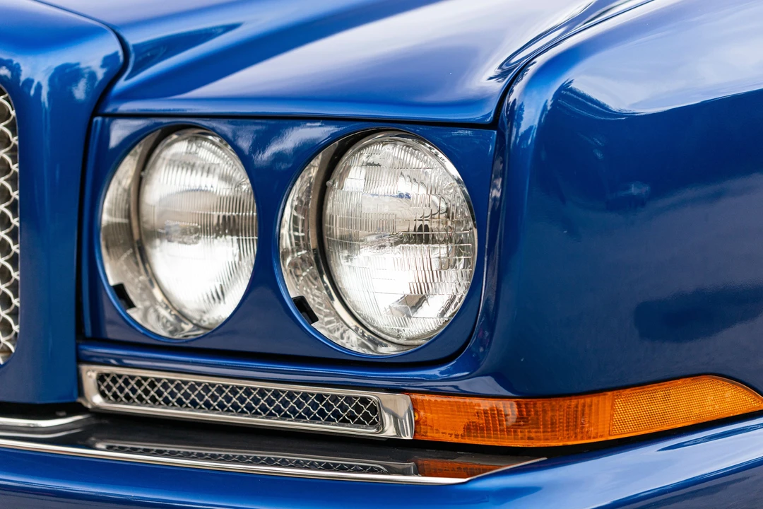 1998 Bentley Continental T - Image 21 of 31