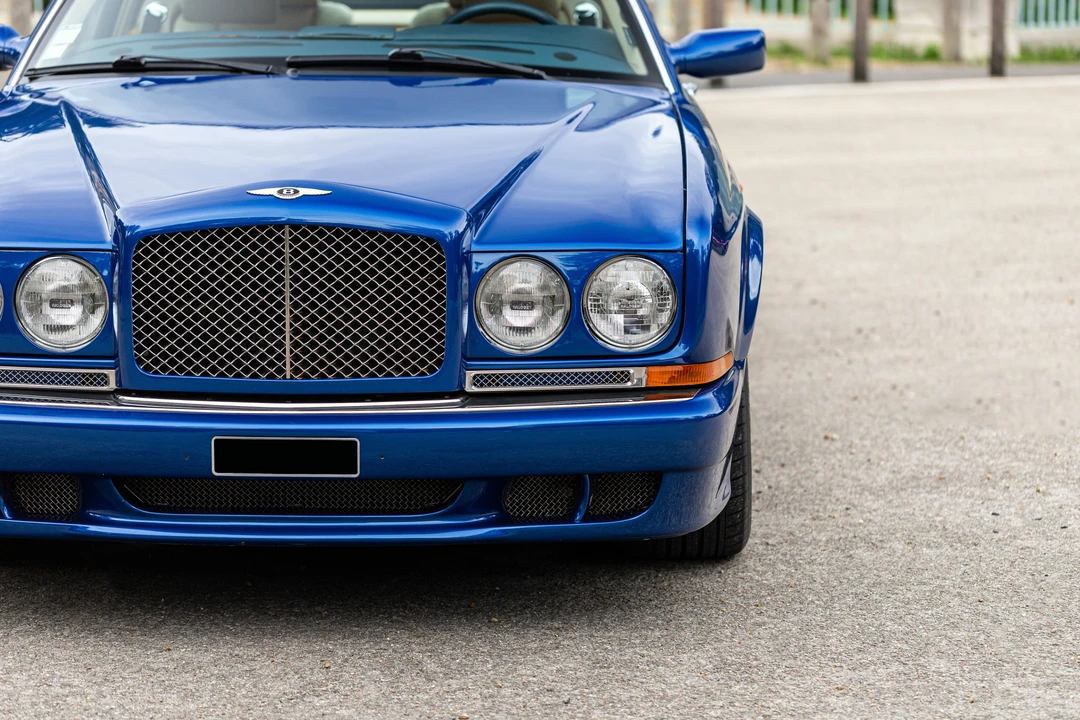 1998 Bentley Continental T - Image 30 of 31