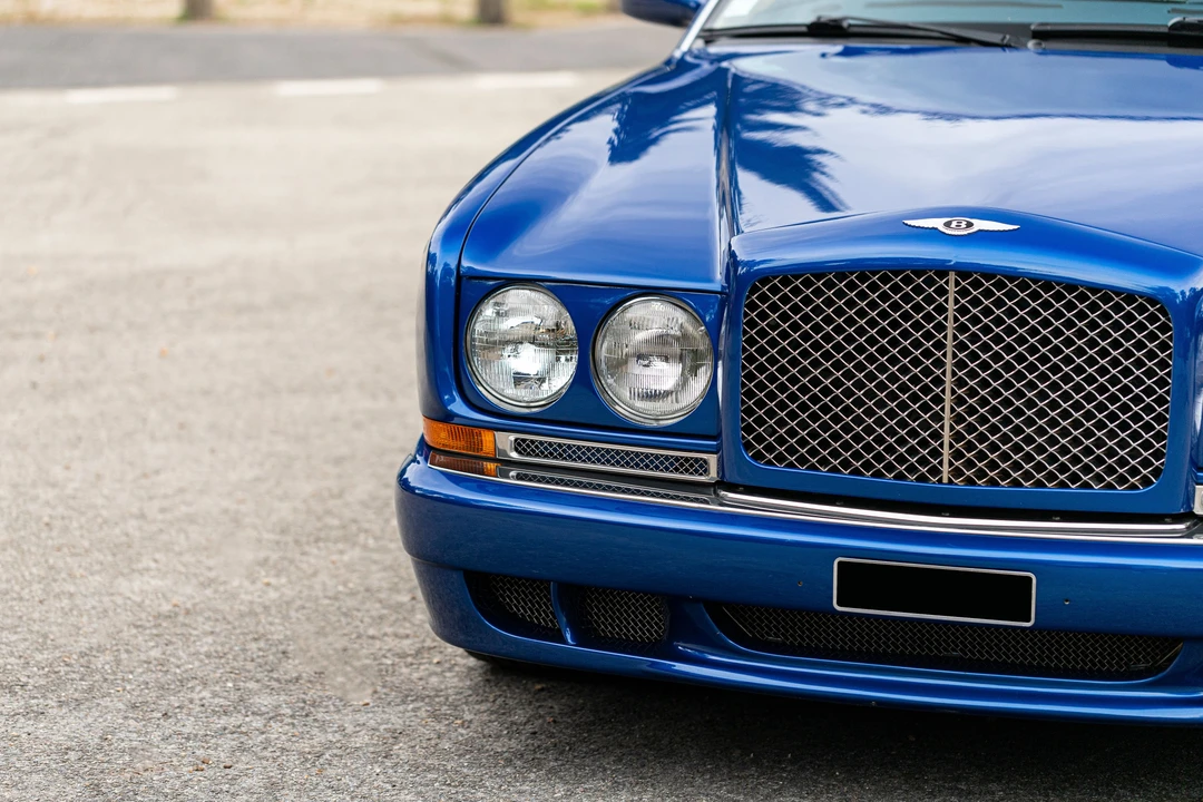 1998 Bentley Continental T - Image 31 of 31