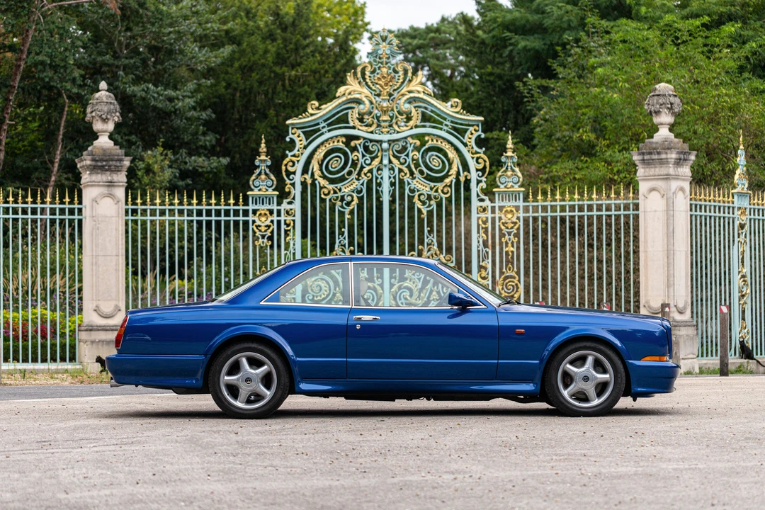 1998 Bentley Continental T - Image 11 of 31