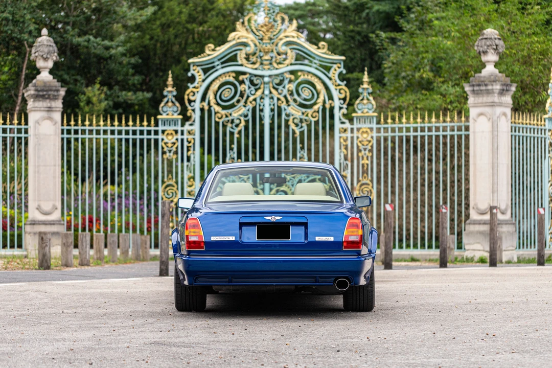 1998 Bentley Continental T - Image 14 of 31