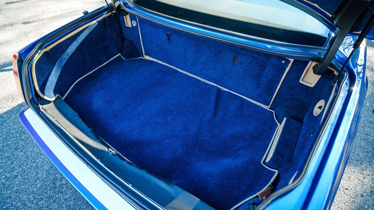 1998 Bentley Continental T - Image 9 of 31