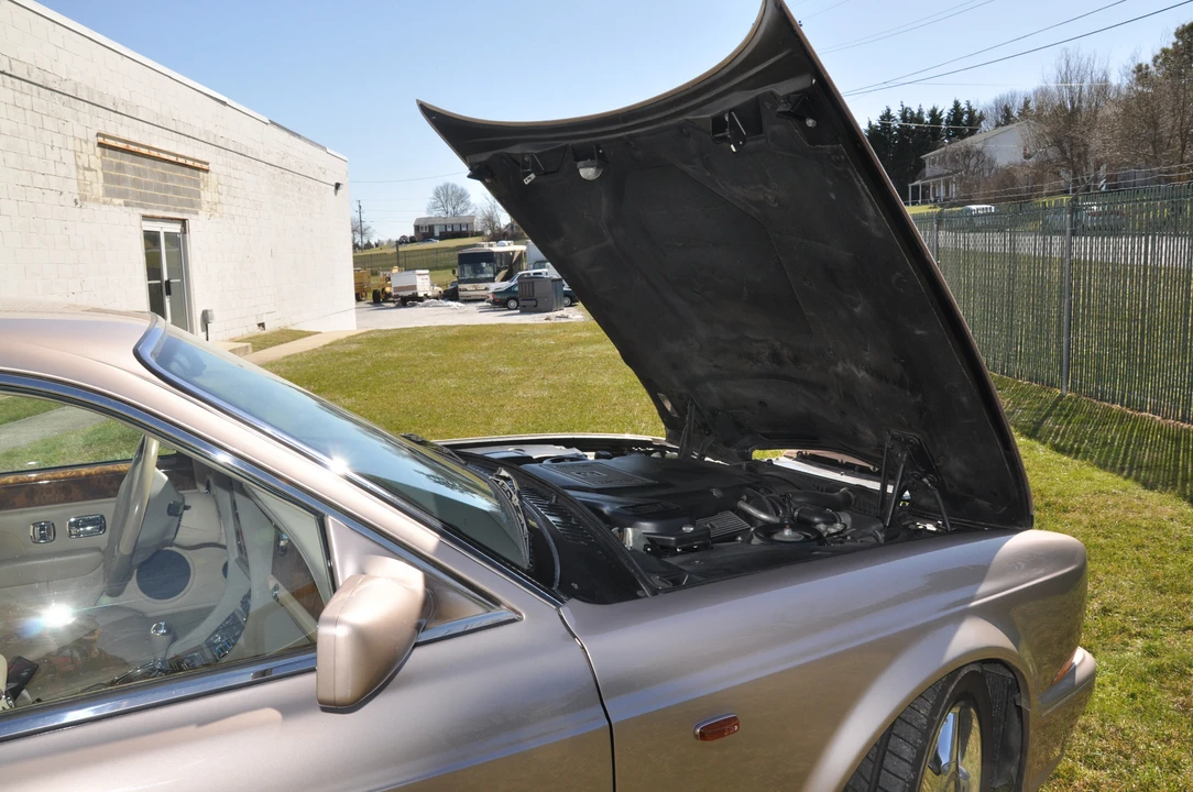 1998 Bentley Continental T - Image 22 of 31