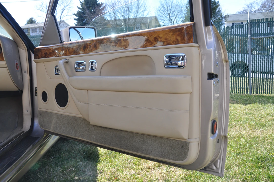 1998 Bentley Continental T - Image 31 of 31