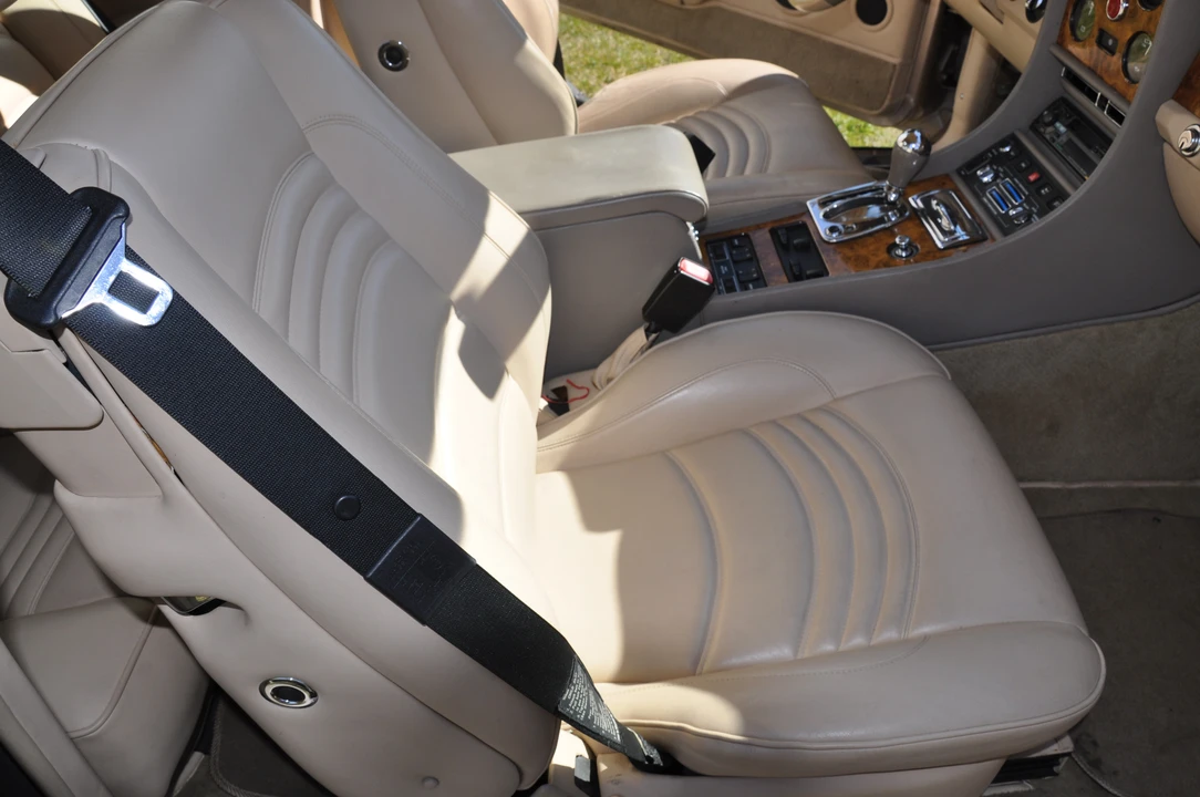 1998 Bentley Continental T - Image 28 of 31