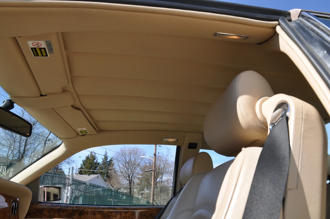 1998 Bentley Continental T - Image 29 of 31