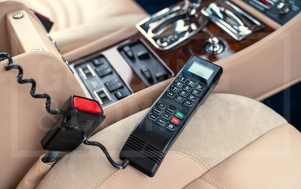 1998 Bentley Continental T - Image 12 of 23