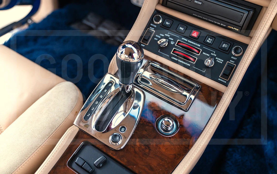 1998 Bentley Continental T - Image 11 of 23