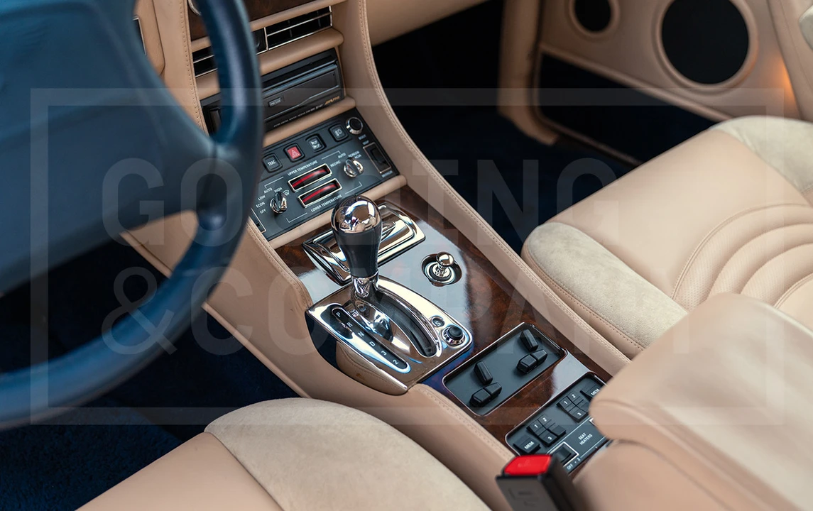 1998 Bentley Continental T - Image 10 of 23