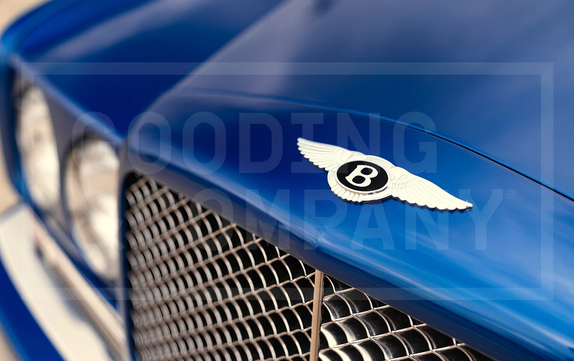 1998 Bentley Continental T - Image 16 of 23