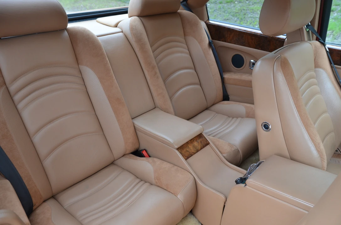 1998 Bentley Continental T - Image 31 of 31