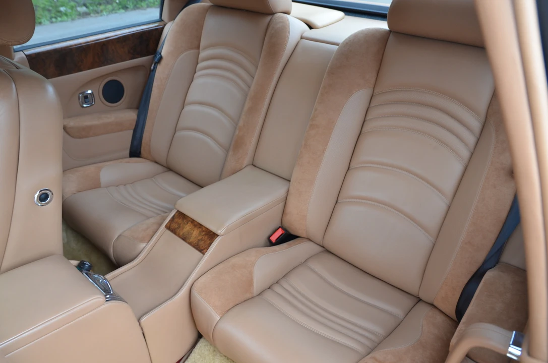 1998 Bentley Continental T - Image 30 of 31