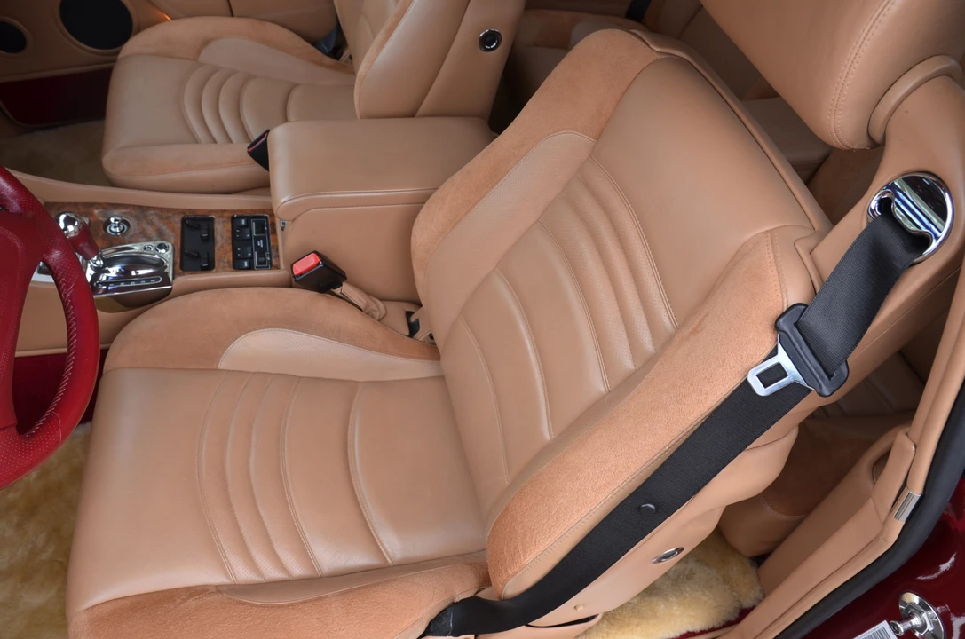 1998 Bentley Continental T - Image 29 of 31