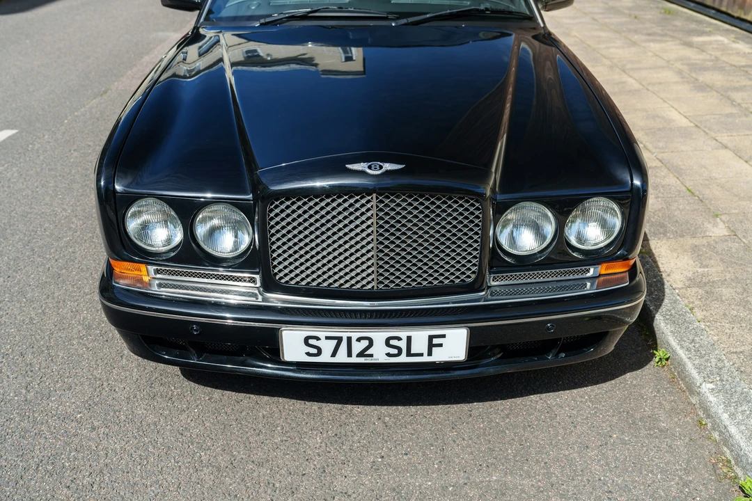 1998 Bentley Continental T - Image 16 of 21