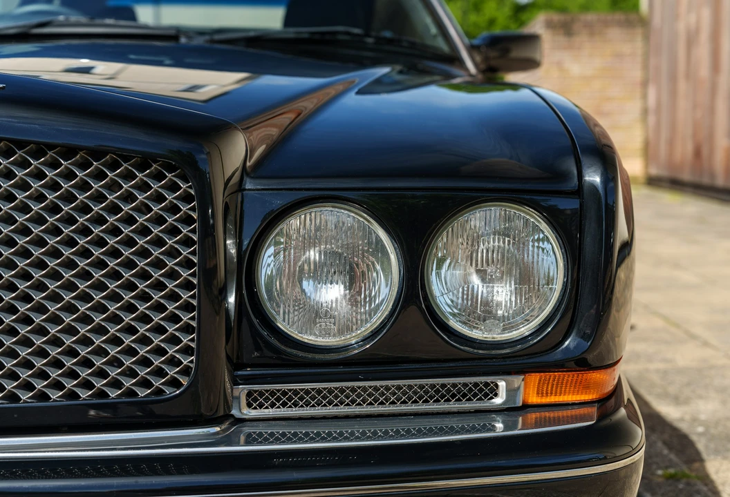 1998 Bentley Continental T - Image 17 of 21