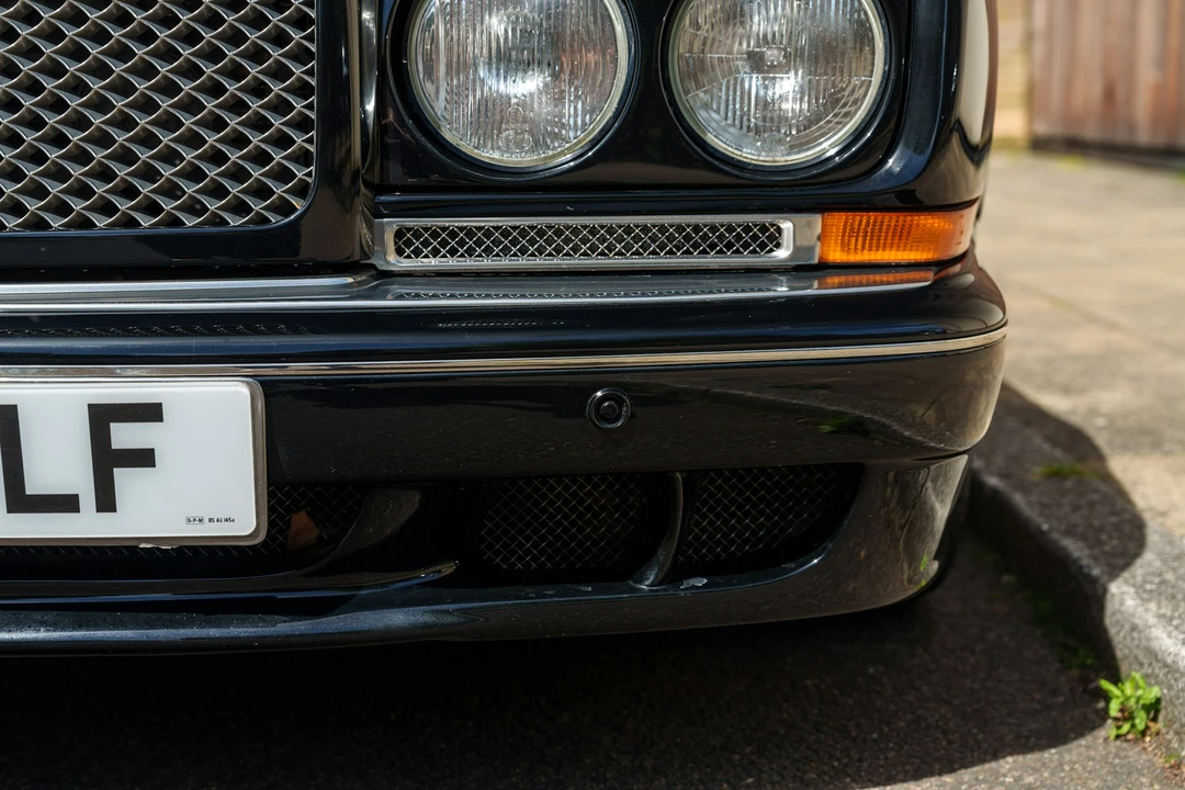 1998 Bentley Continental T - Image 18 of 21