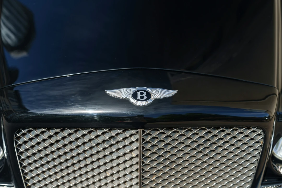 1998 Bentley Continental T - Image 19 of 21