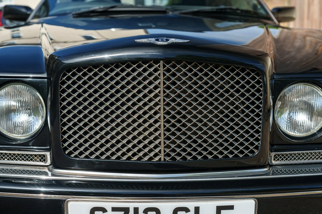 1998 Bentley Continental T - Image 20 of 21