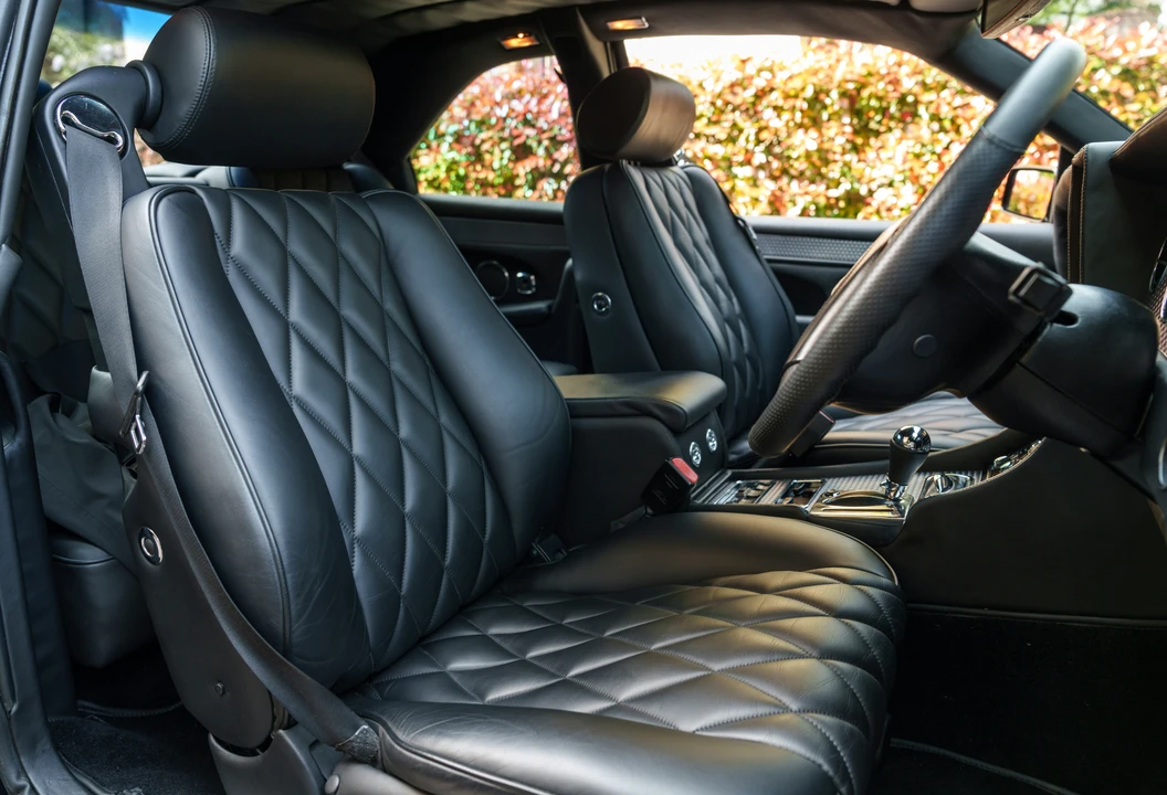 1998 Bentley Continental T - Image 5 of 21