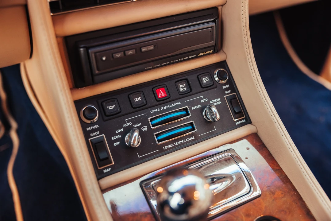 1998 Bentley - Image 24 of 31