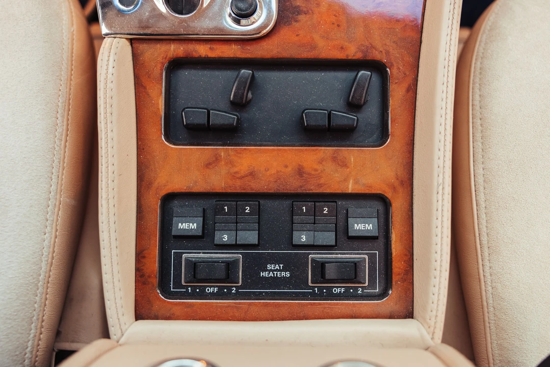1998 Bentley - Image 22 of 31