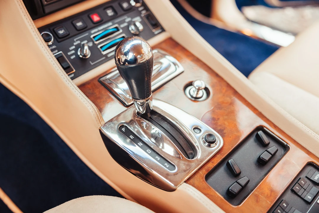 1998 Bentley - Image 23 of 31