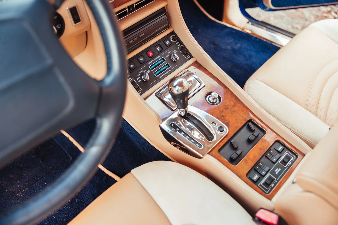 1998 Bentley - Image 19 of 31