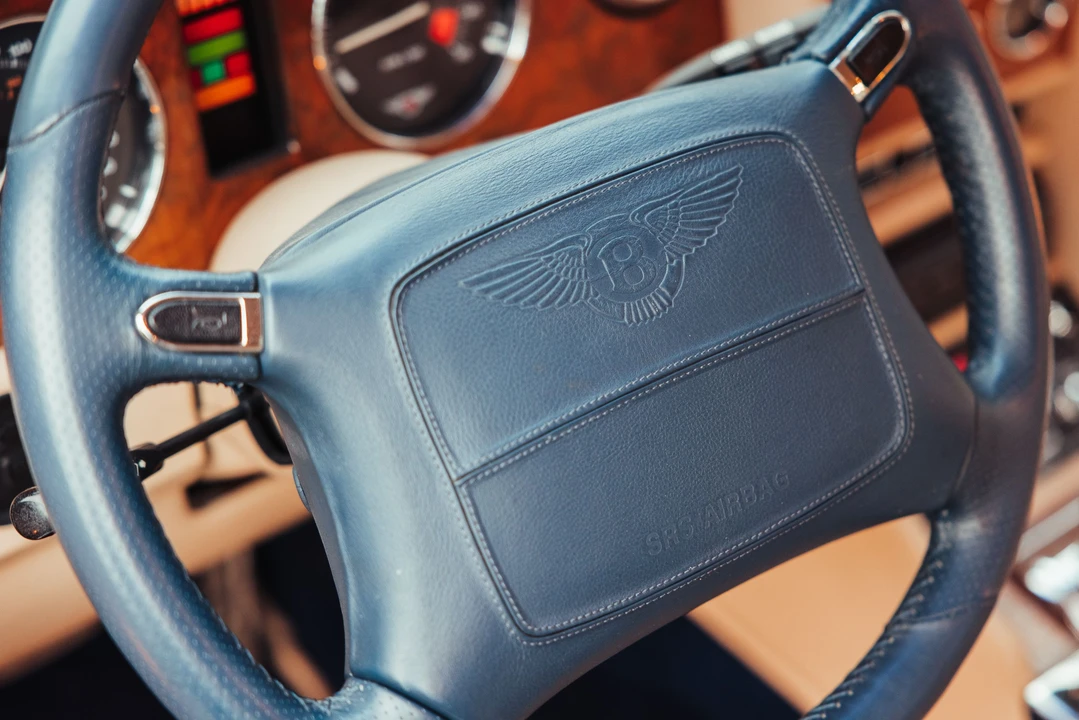 1998 Bentley - Image 16 of 31