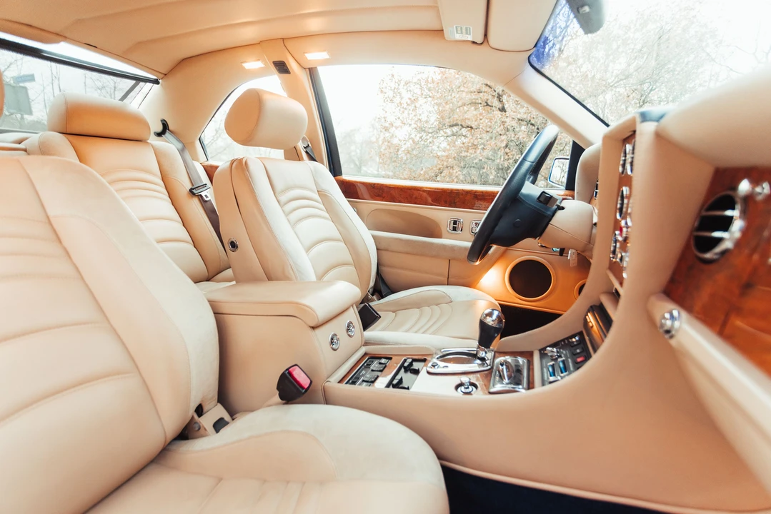 1998 Bentley - Image 31 of 31