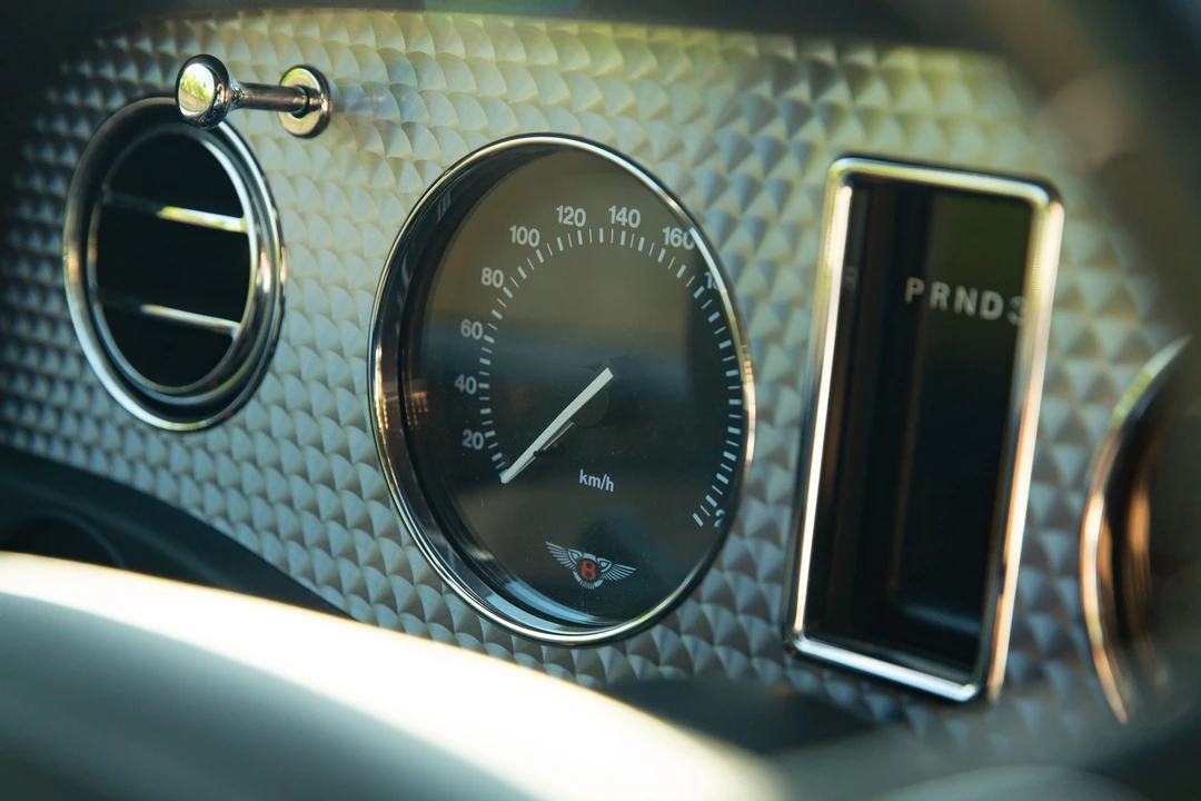 1998 Bentley Continental T - Image 25 of 31