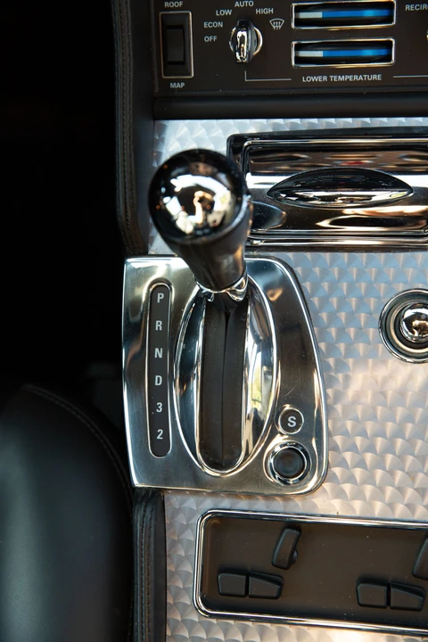 1998 Bentley Continental T - Image 31 of 31