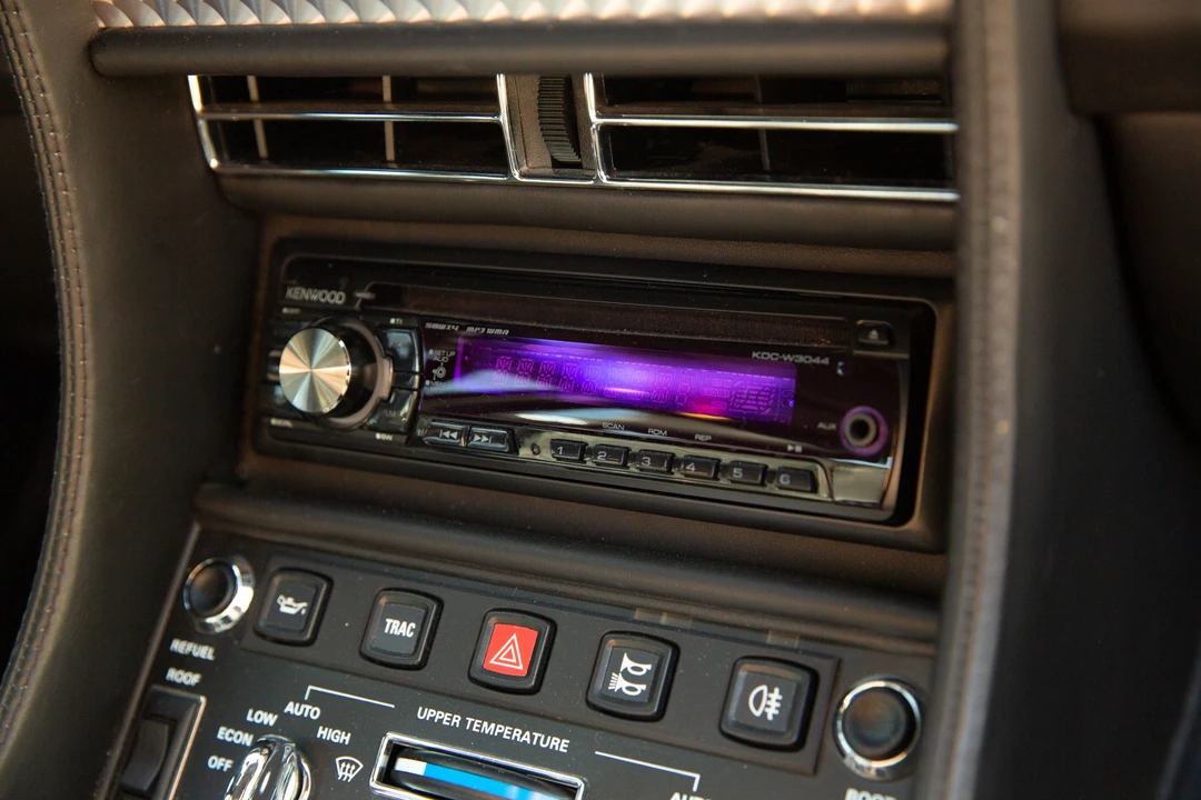 1998 Bentley Continental T - Image 29 of 31
