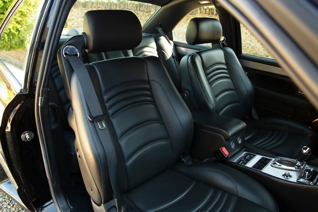 1998 Bentley Continental T - Image 7 of 31
