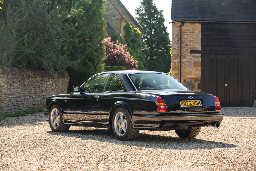 1998 Bentley Continental T - Image 15 of 31