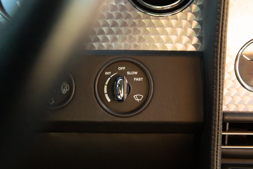 1998 Bentley Continental T - Image 24 of 31