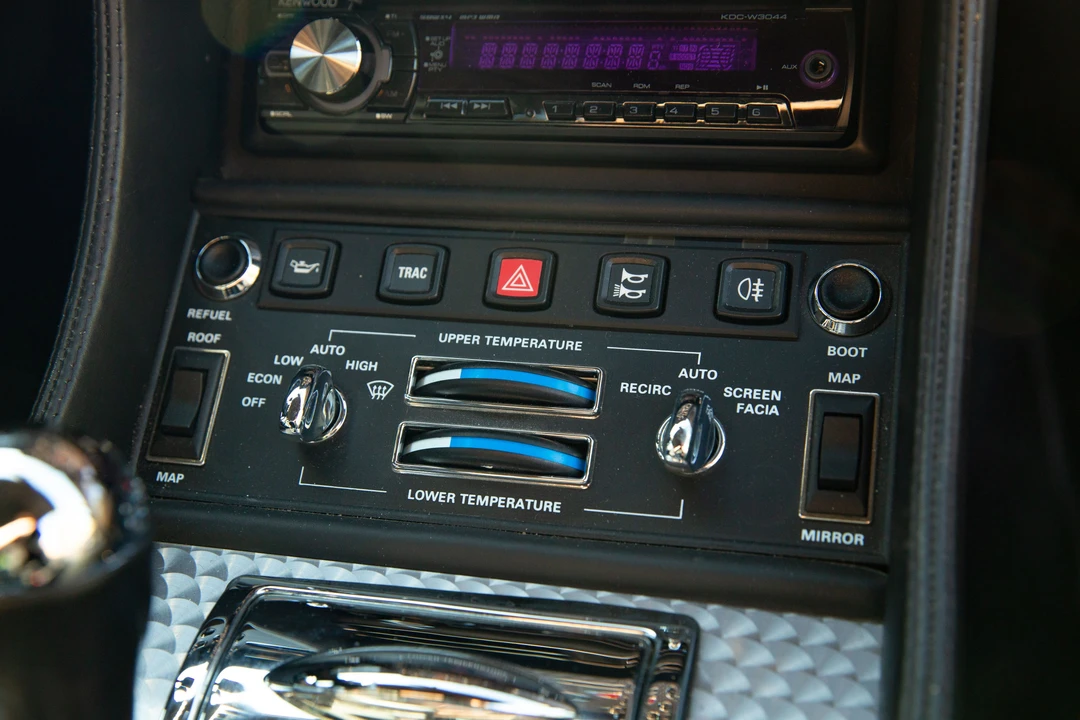 1998 Bentley Continental T - Image 30 of 31