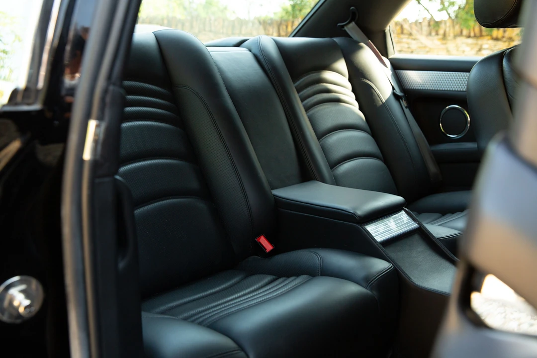 1998 Bentley Continental T - Image 5 of 31