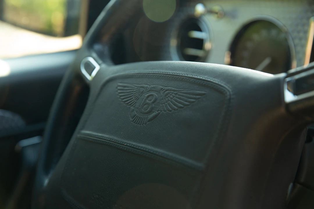 1998 Bentley Continental T - Image 27 of 31