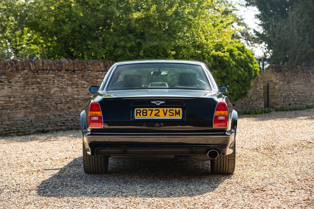 1998 Bentley Continental T - Image 28 of 31