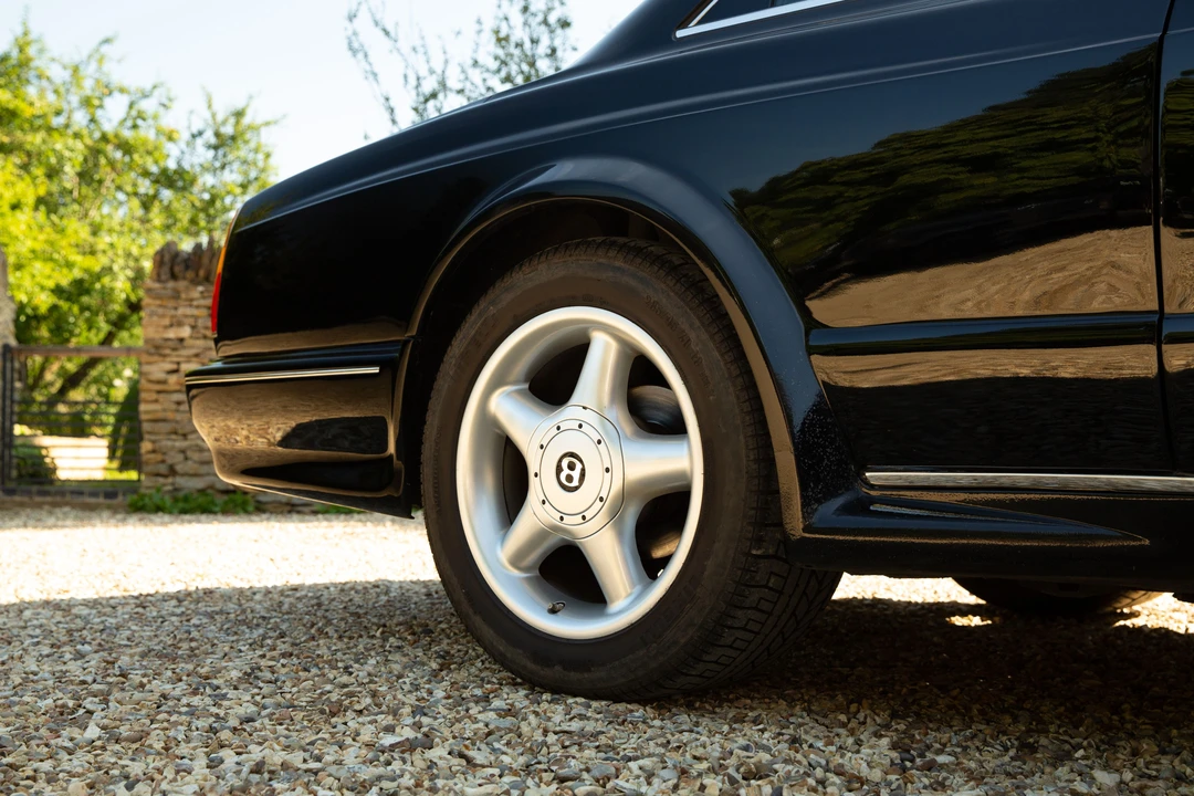 1998 Bentley Continental T - Image 3 of 31