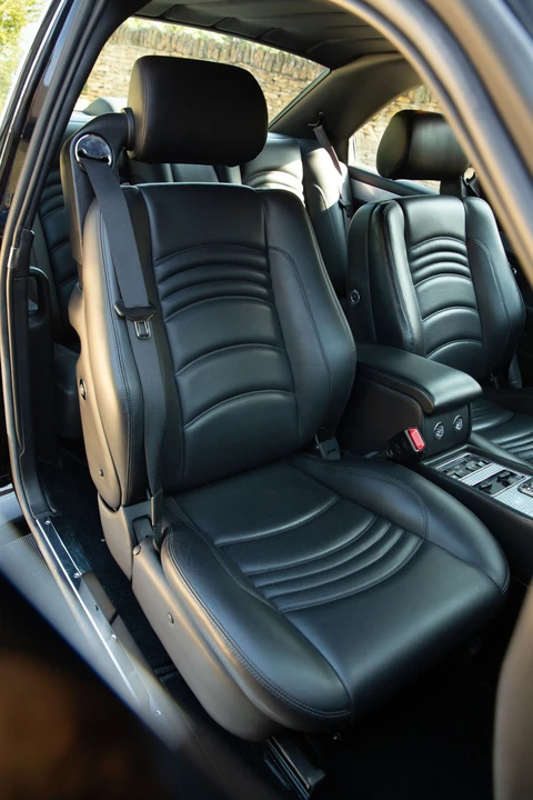 1998 Bentley Continental T - Image 8 of 31