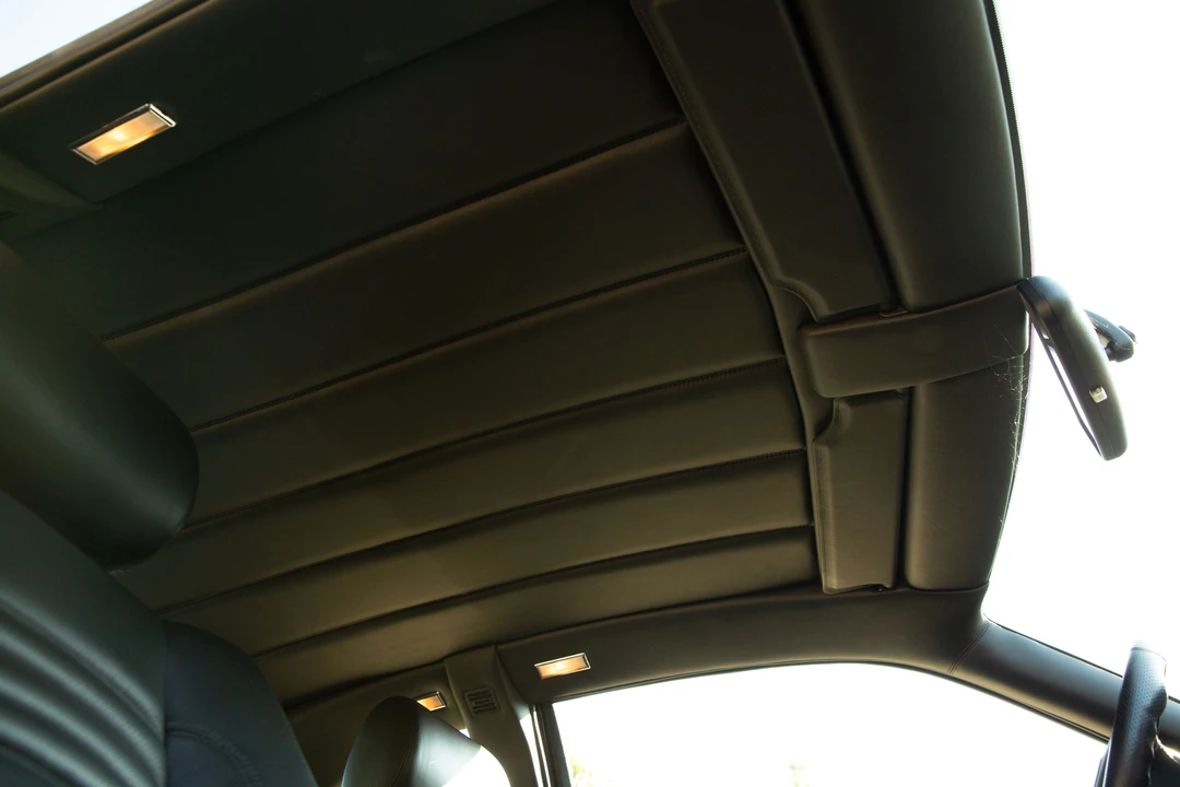 1998 Bentley Continental T - Image 23 of 31