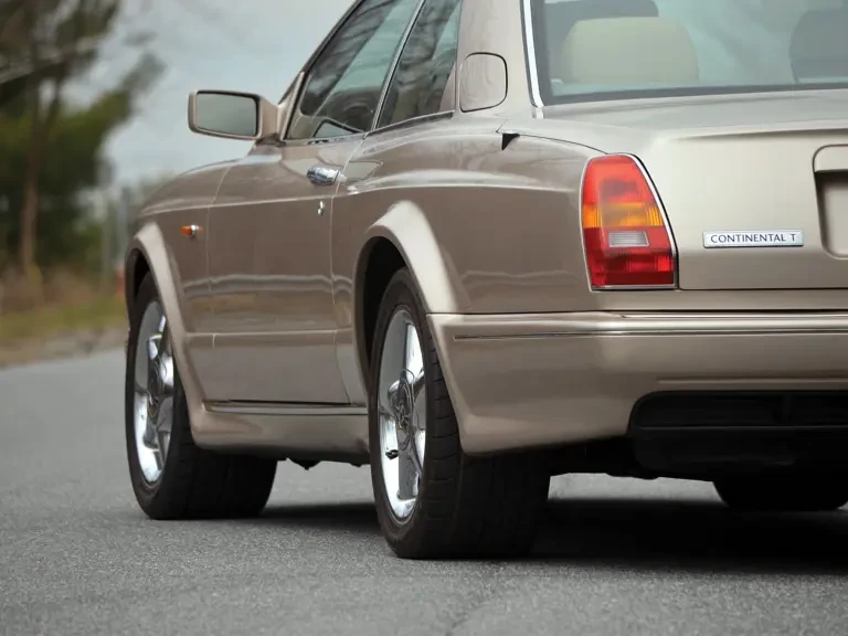 1998 Bentley Continental T - Image 17 of 24