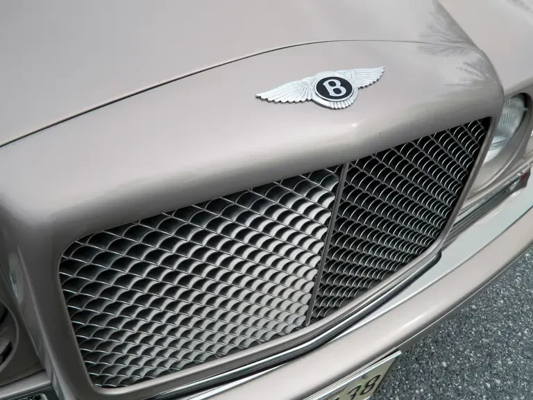 1998 Bentley Continental T - Image 8 of 24