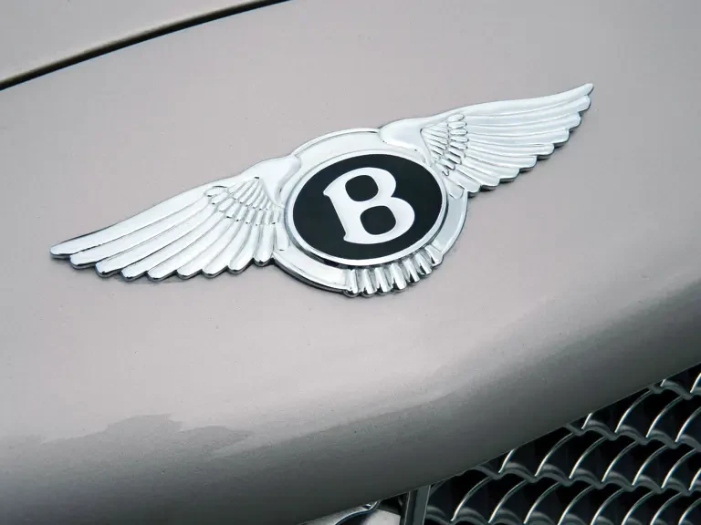 1998 Bentley Continental T - Image 7 of 24