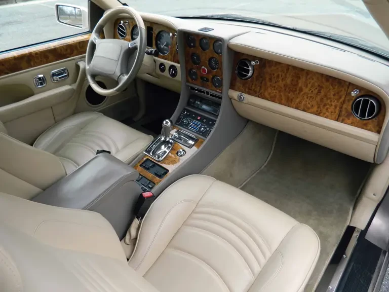 1998 Bentley Continental T - Image 11 of 24