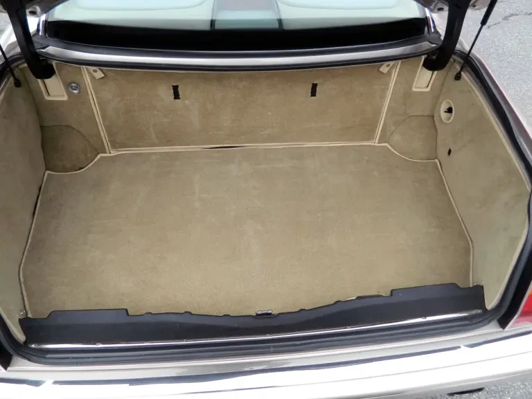 1998 Bentley Continental T - Image 22 of 24