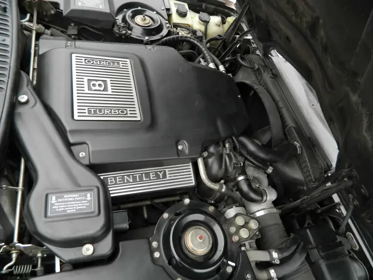 1998 Bentley Continental T - Image 21 of 24